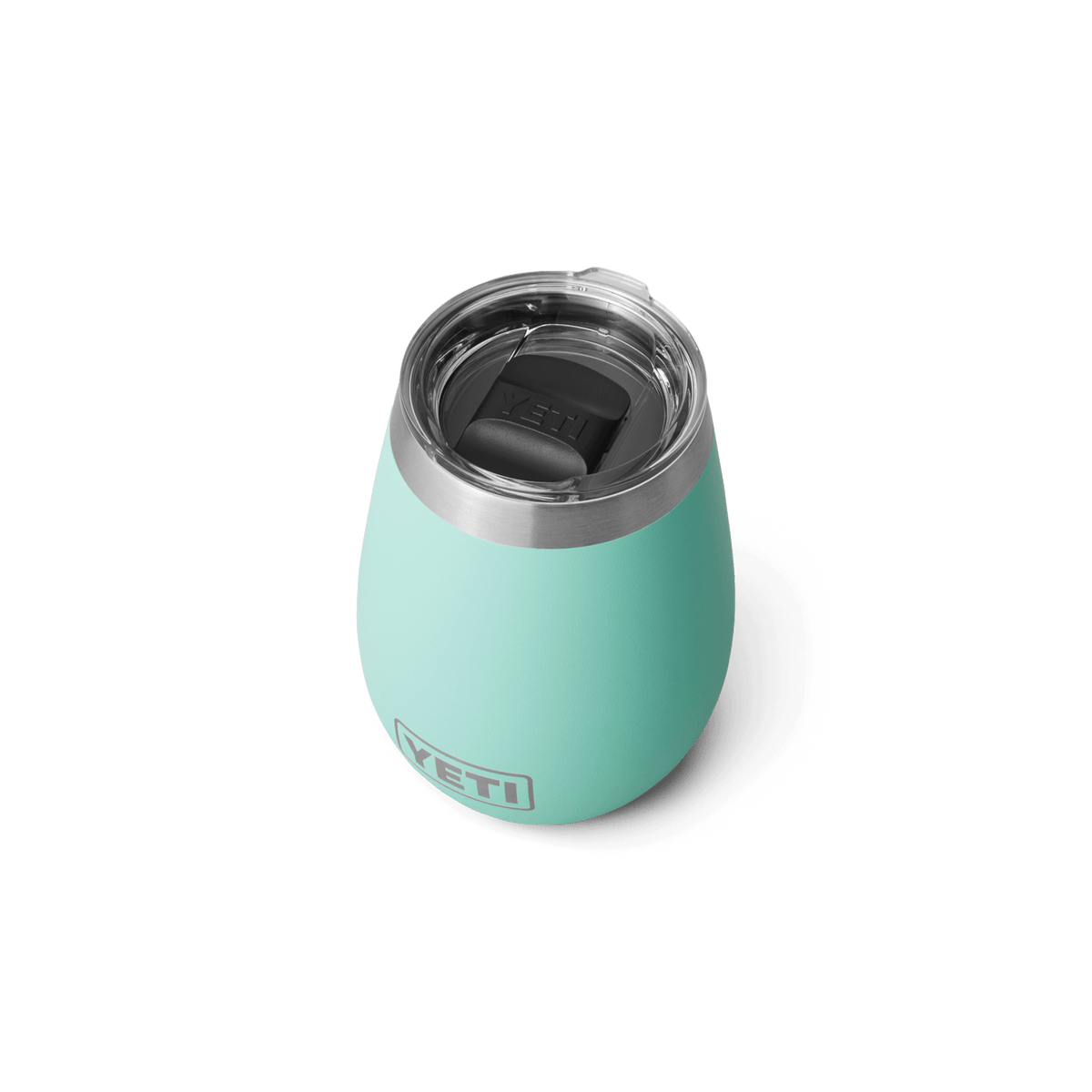 Rambler® 10 oz (295 ml) Wine Tumbler | With MagSlider Lid