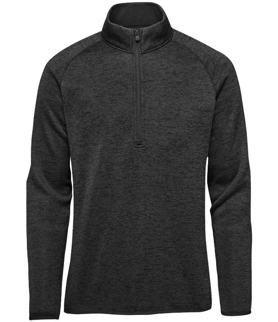 FPX2M Black Heather Front