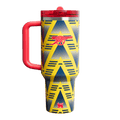 Stanley 1913 x Arsenal Quencher® ProTour Flip Straw Tumbler | 1.18L