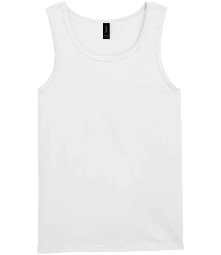 GD12 White Front
