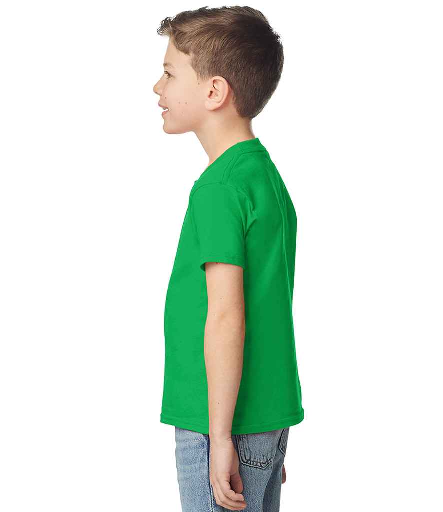 GD15B Irish Green Model