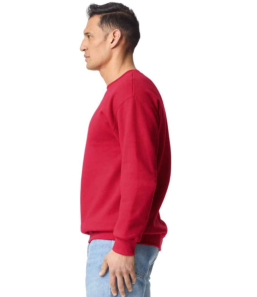 GD230 Cherry Red Model
