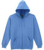GD58 Carolina Blue Front