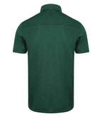 H460 Bottle Green Back