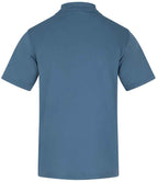 H475 Airforce Blue Back