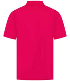 H475 Bright Pink Back