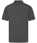 H475 Charcoal Back