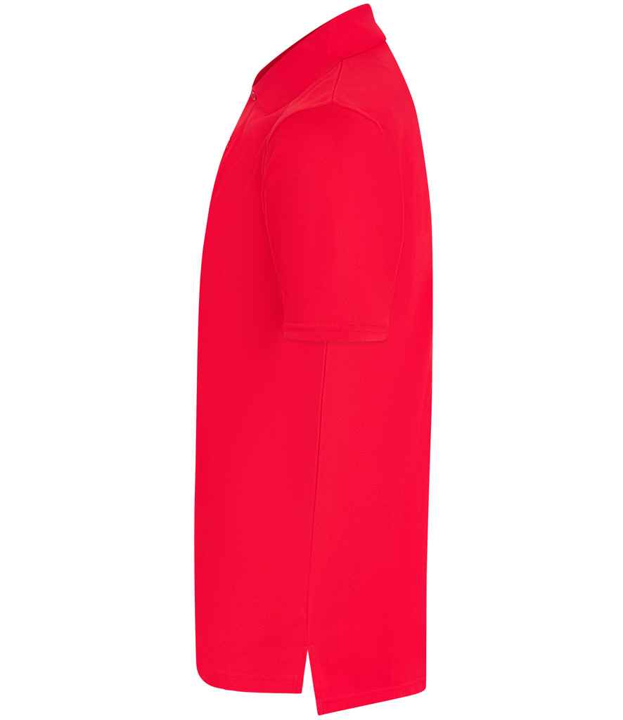 H475 Red Left