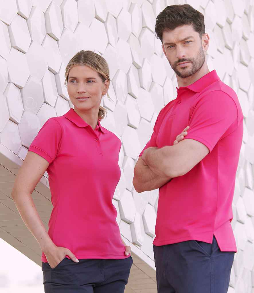 H476 Bright Pink Model