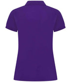 H476 Bright Purple Back