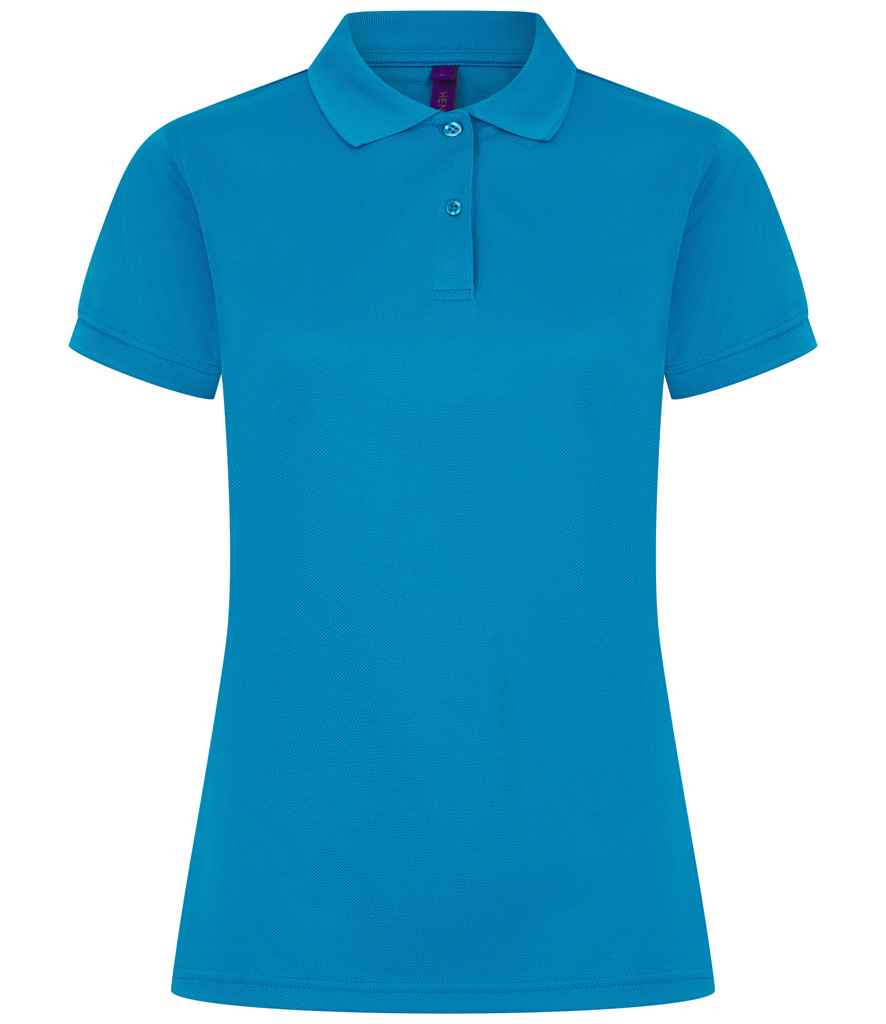 H476 Sapphire Blue Front