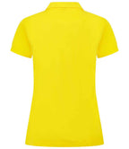 H476 Yellow Back