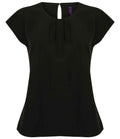 H597 Black Front
