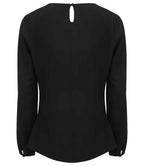 H598 Black Back