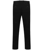 H650 Black Back