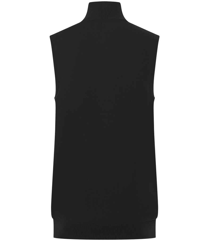 H711 Black Back