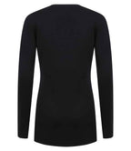H723 Navy Back