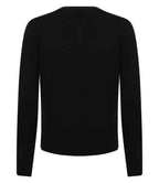 H726 Black Back