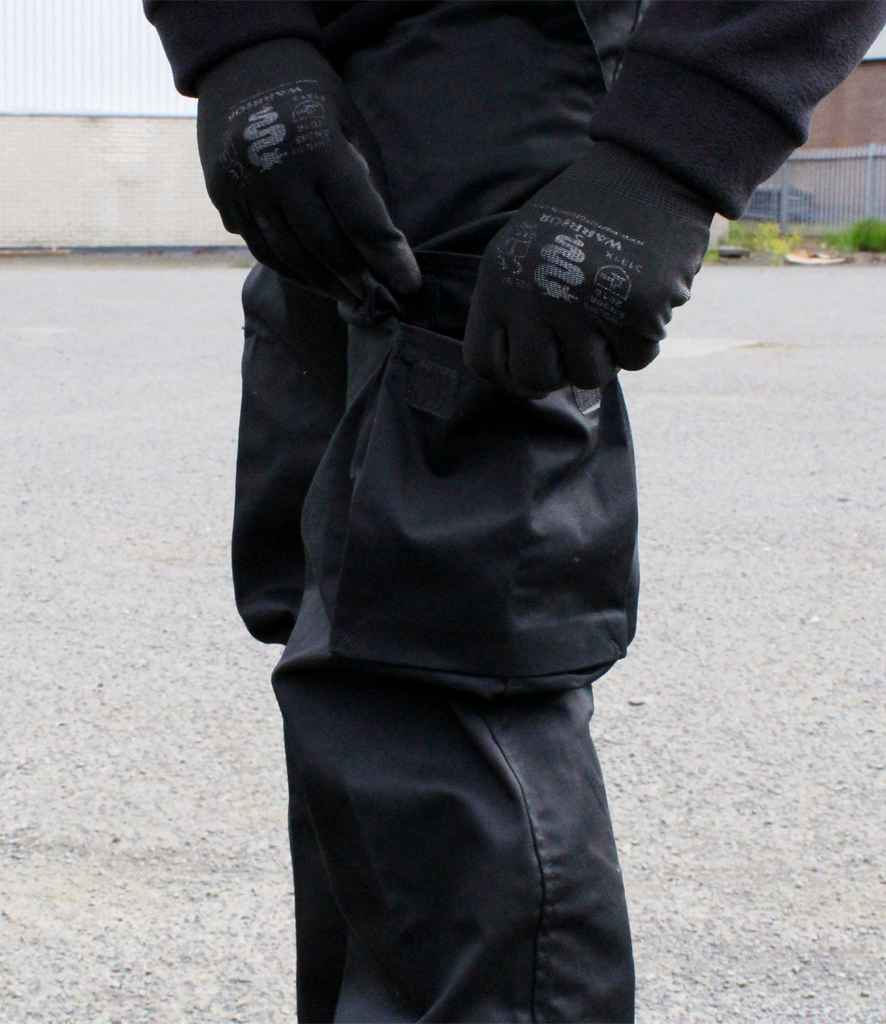 HL210 Black Model