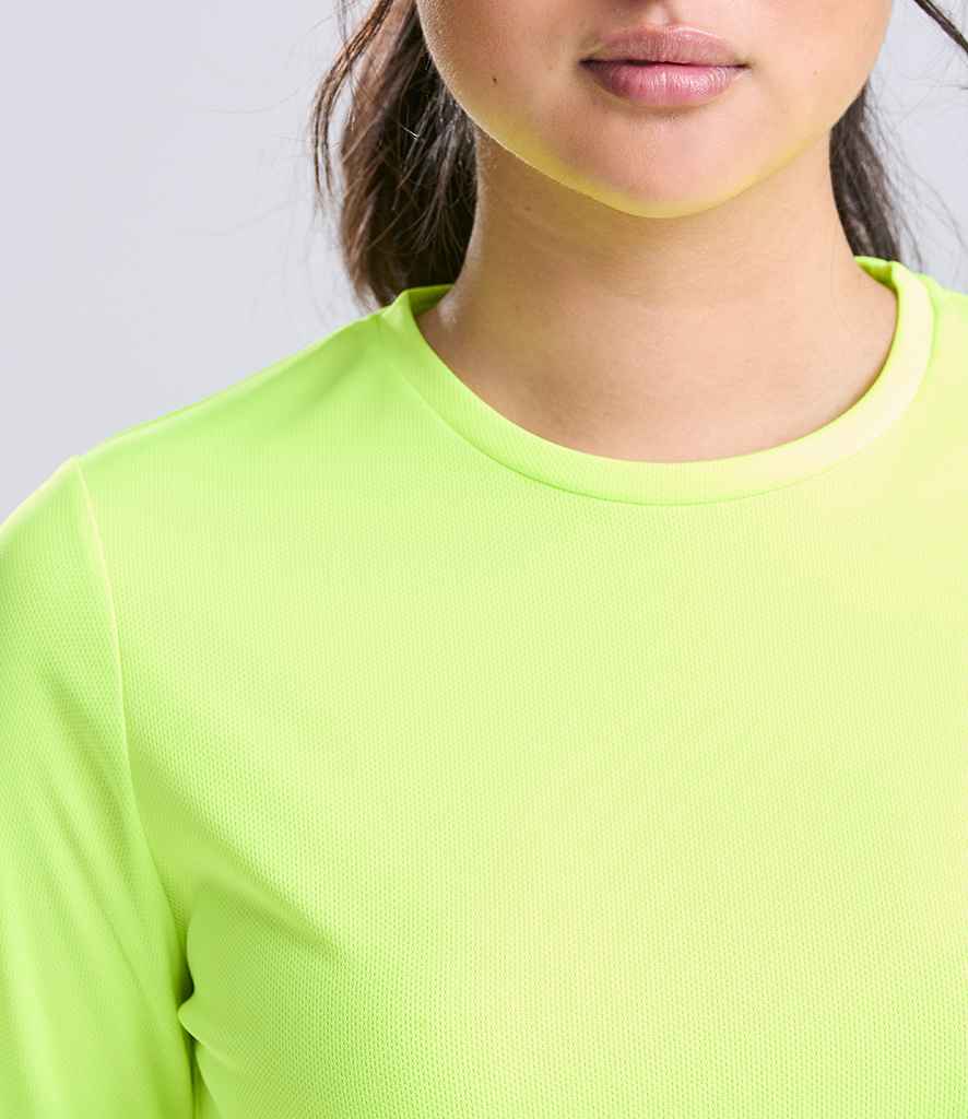 JC012 Electric Yellow Model