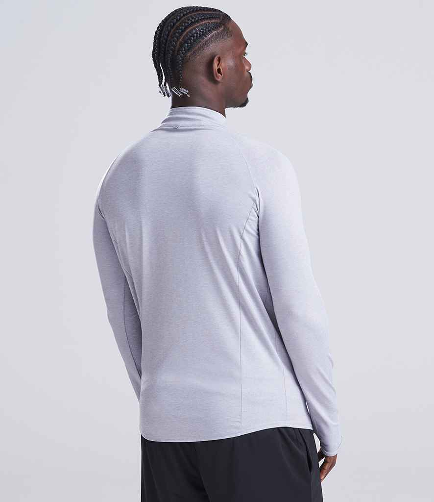 JC030 Silver Grey Model