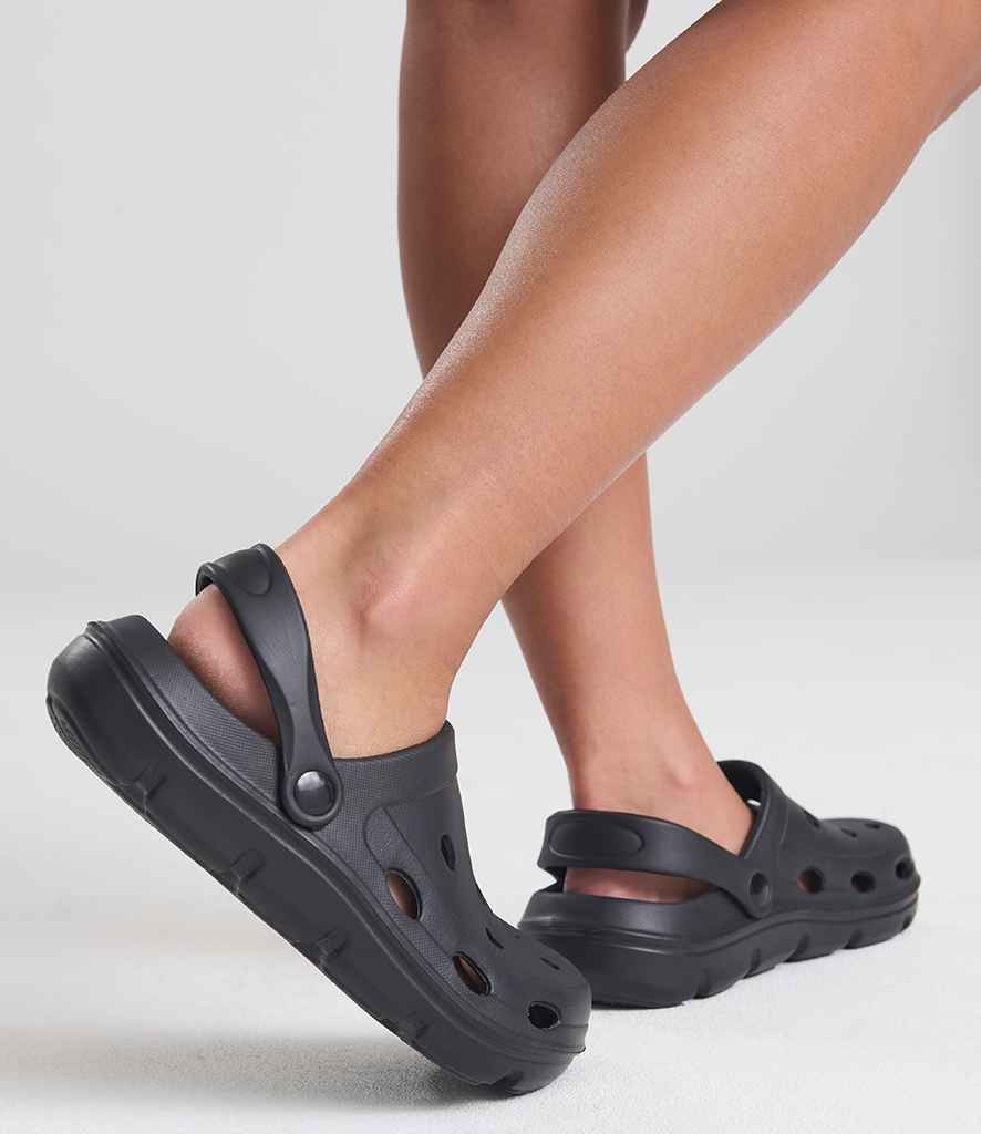 JC093 Jet Black Model