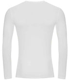 JC232 Arctic White Back