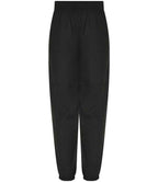 JC281 Jet Black Back