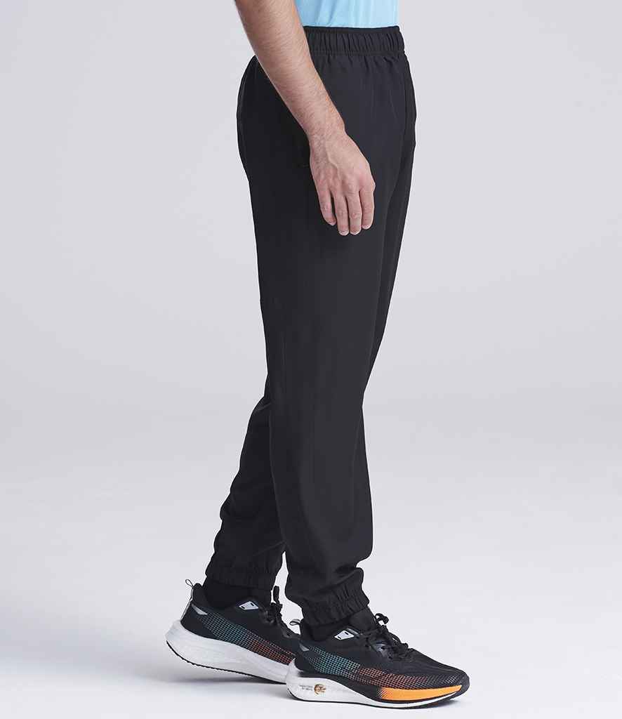 JC281 Jet Black Model