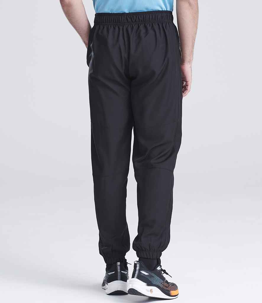 JC281 Jet Black Model