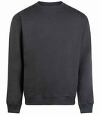 JH113 Solid Charcoal Front
