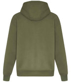 JH120 Earthy Green Back