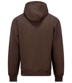 JH120 Espresso Back
