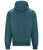 JH120 Teal Back