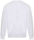 JH123 Arctic White Back
