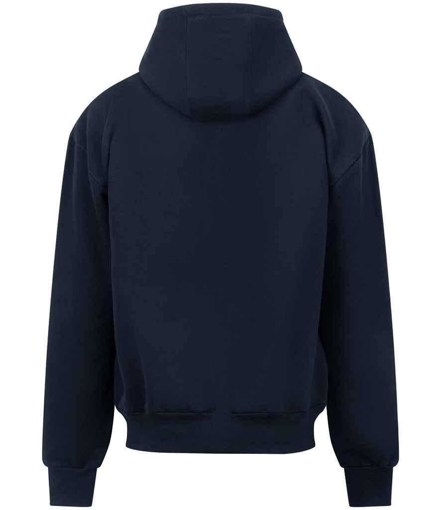 JH125 New French Navy Back
