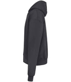 JH125 Solid Charcoal Left
