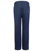 JH128 New French Navy Back