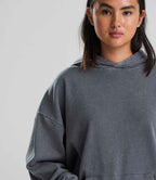 JH180 Washed Grey Model