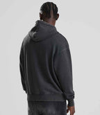 JH185 Washed Black Model
