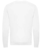 JH230 Arctic White Back