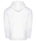 JH250 Arctic White Back