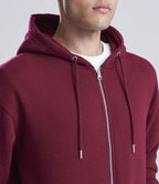 JH250 Burgundy Model