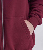 JH250 Burgundy Model