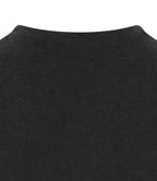 JT006 Heather Black Detail