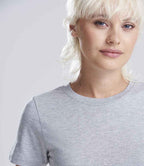 JT006 Heather Grey Model