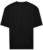 JT009 Deep Black Back