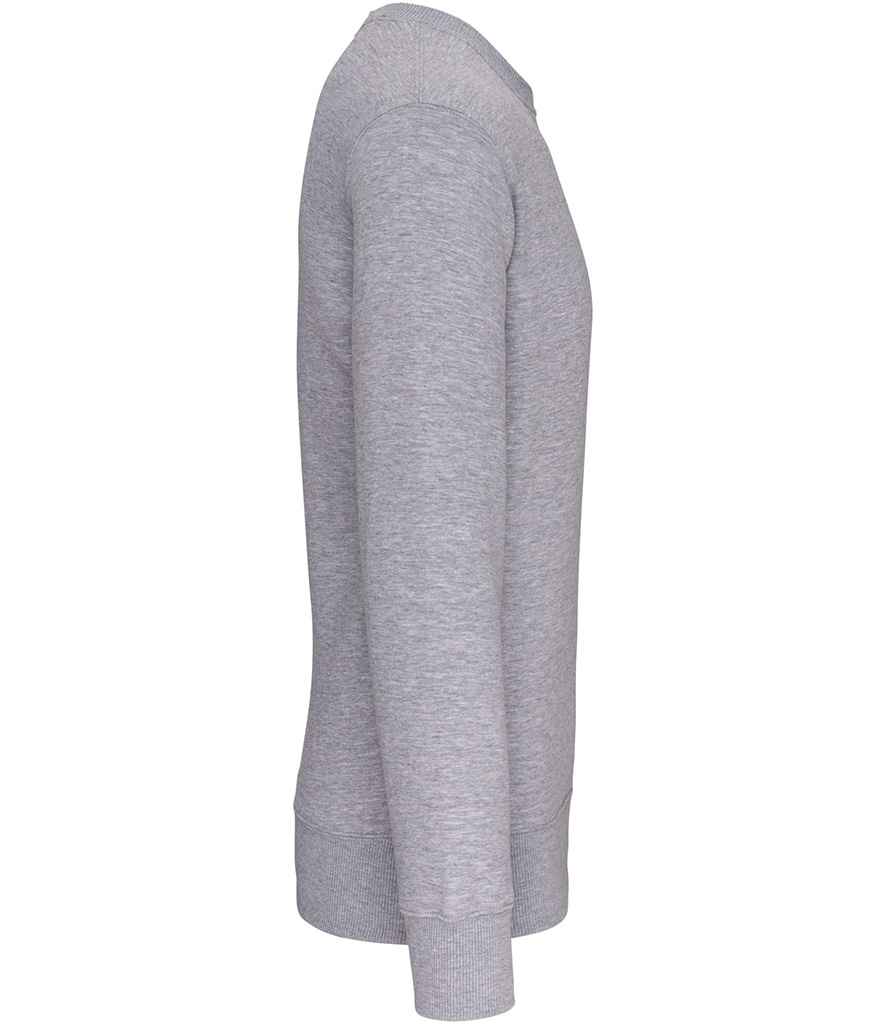 KB442 Oxford Grey Right
