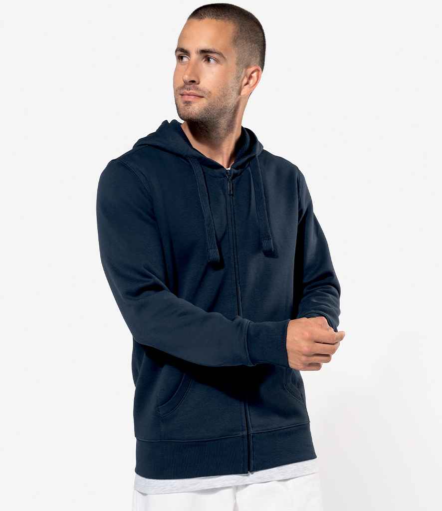 KB454 Navy Model
