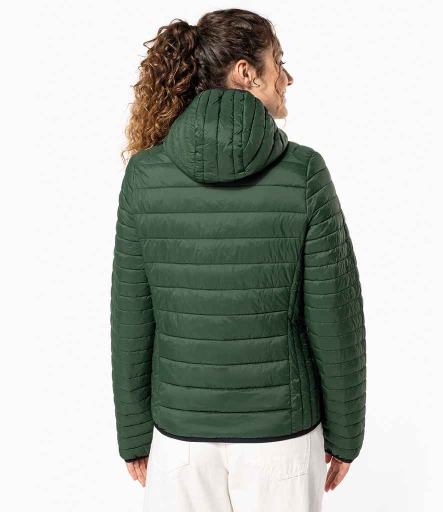 KB6111 Forest Green Model